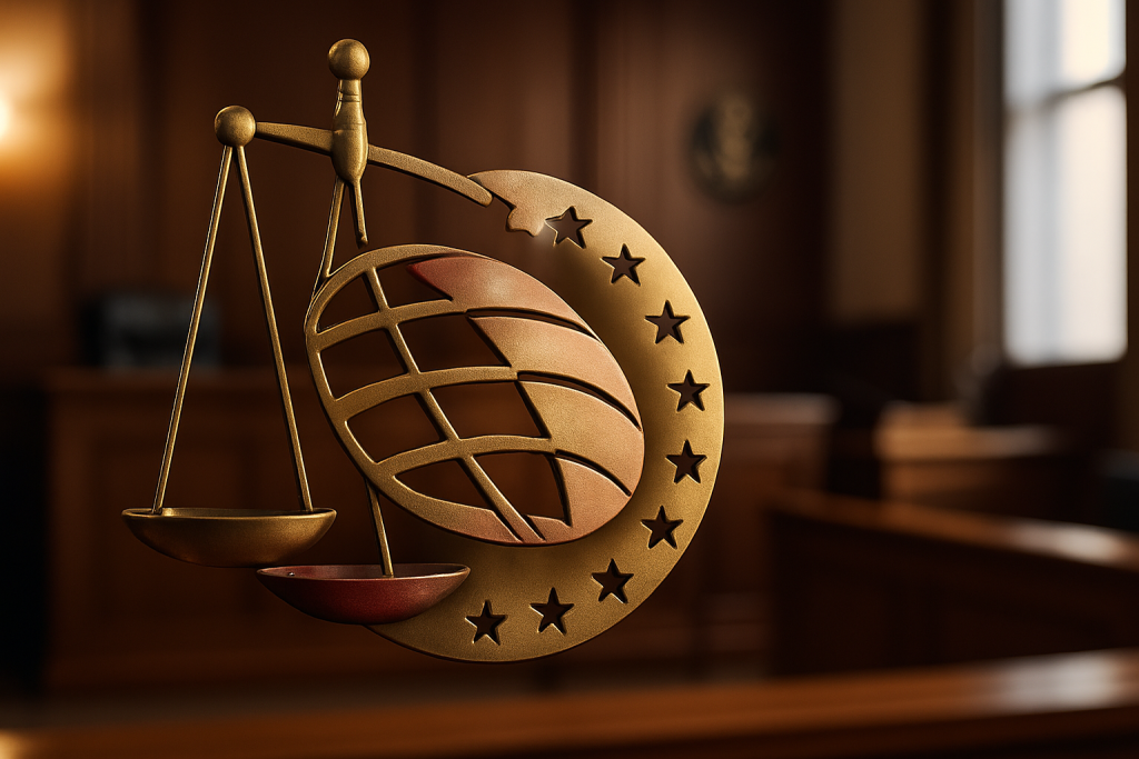 Solicitor - Services