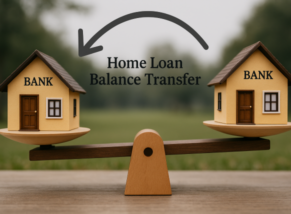 Imagem da cidade na balança Credits